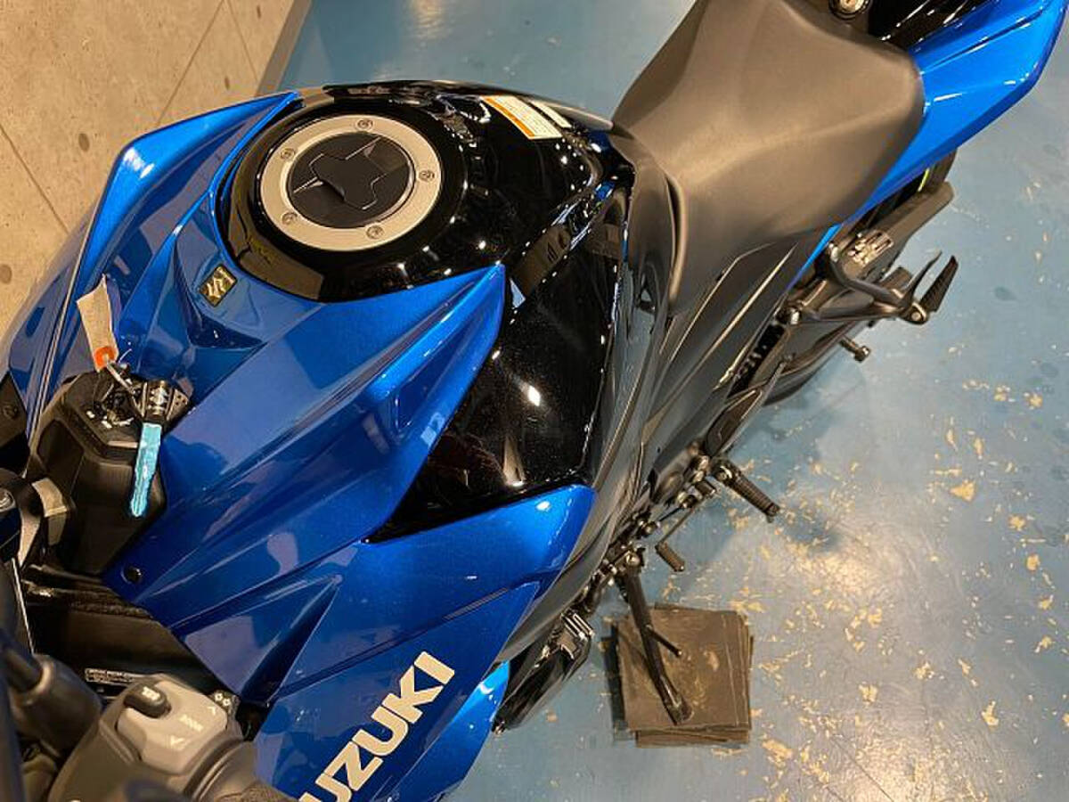 ＧＳＸ－Ｓ７５０_画像10