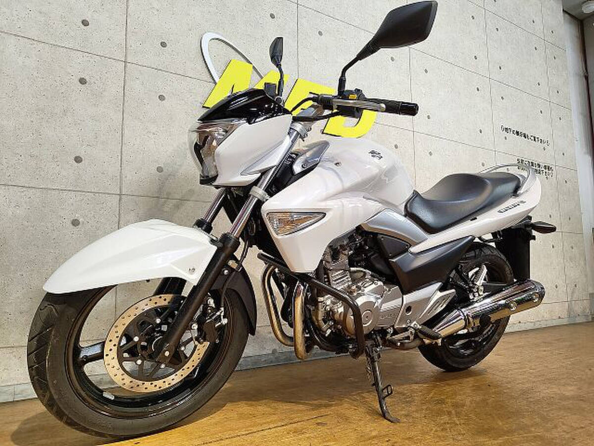 ＧＳＲ２５０_画像8