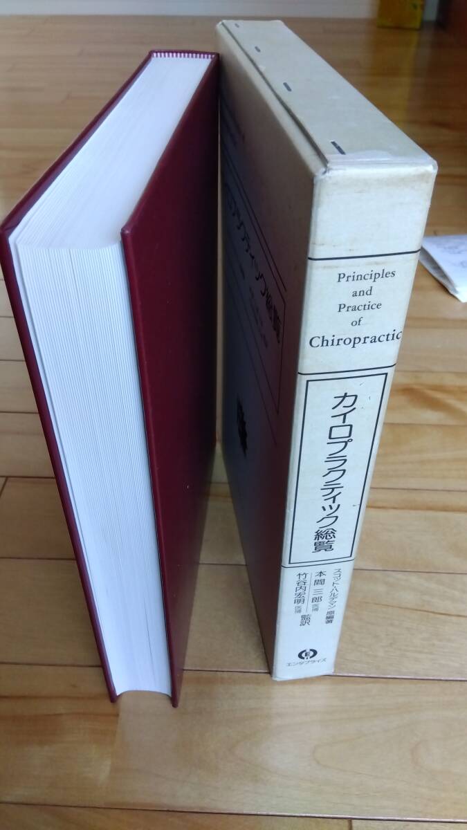 1:カイロプラクティック総覧 本間三郎/竹谷内宏明監訳 2:カイロ 1:カイロプラクティック総覧 本間三郎/竹谷内宏明監訳 2:カイロ