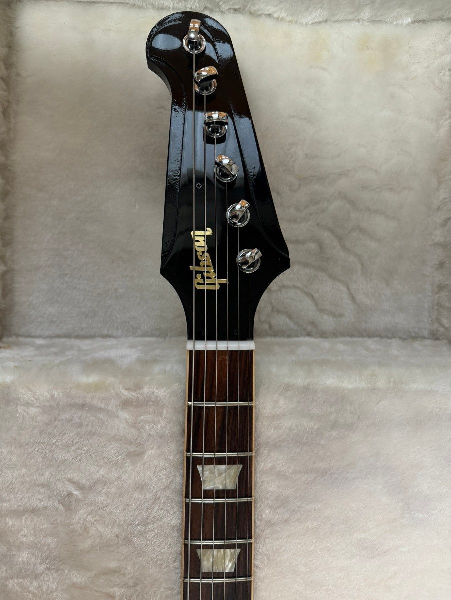 ギブソン ファイヤーバードV 2013年製Gibson Firebird V ※修正しました