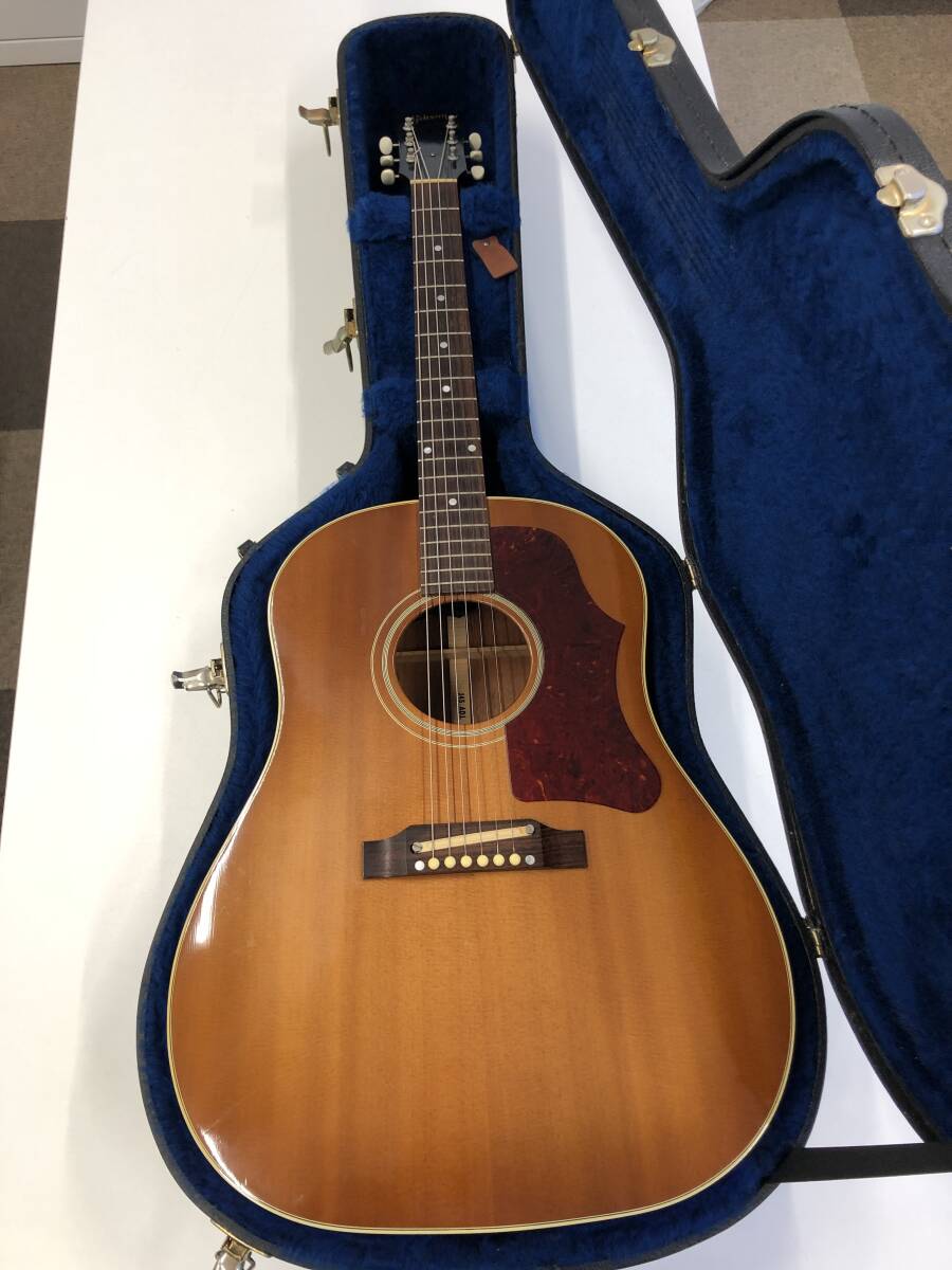 Gibson ギブソン J45 ADJ アコースティックギター の画像1