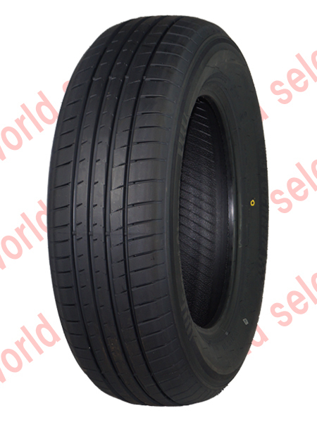 送料無料(沖縄,離島除く) 新品タイヤ 205/55R16 91V AUTOGREEN オートグリーン Smart Chaser SC1 サマー 夏 205/55/16 205/55-16_画像3