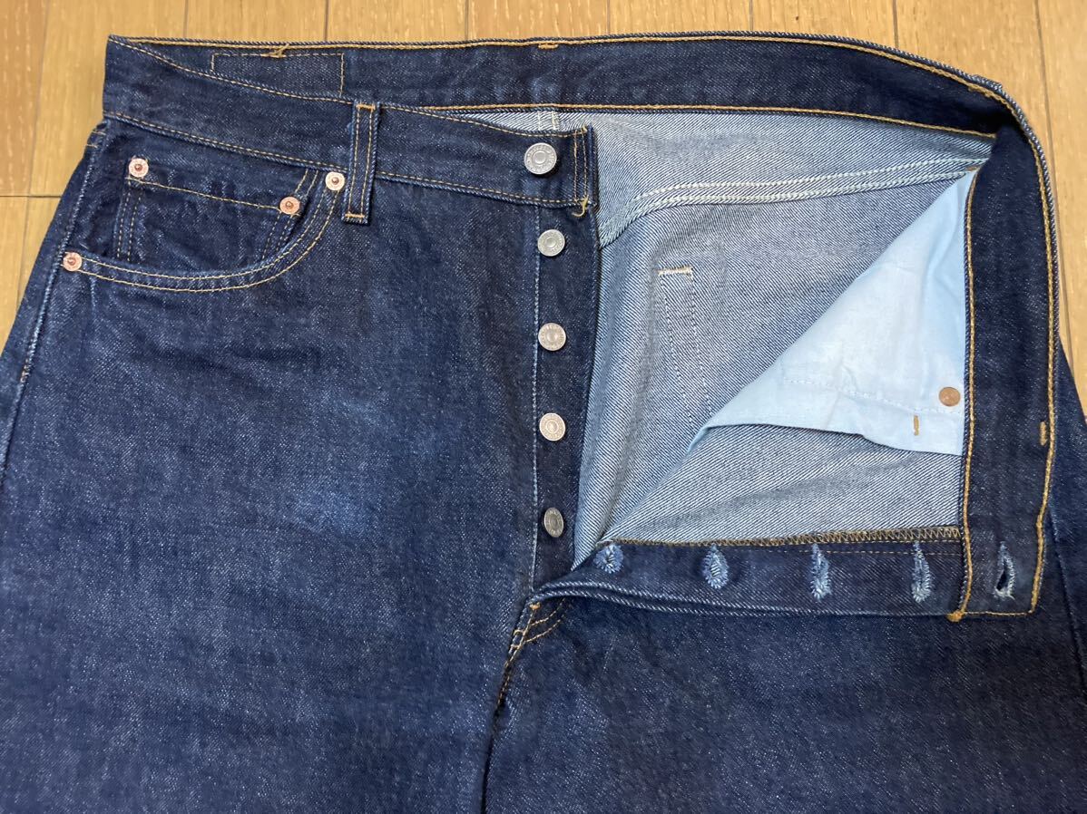 米国製 LEVIS 501 デニムパンツ W36 L32 553 リーバイス levi's 米国製 LEVIS 501 デニムパンツ W36 L32 553 リーバイス levi's