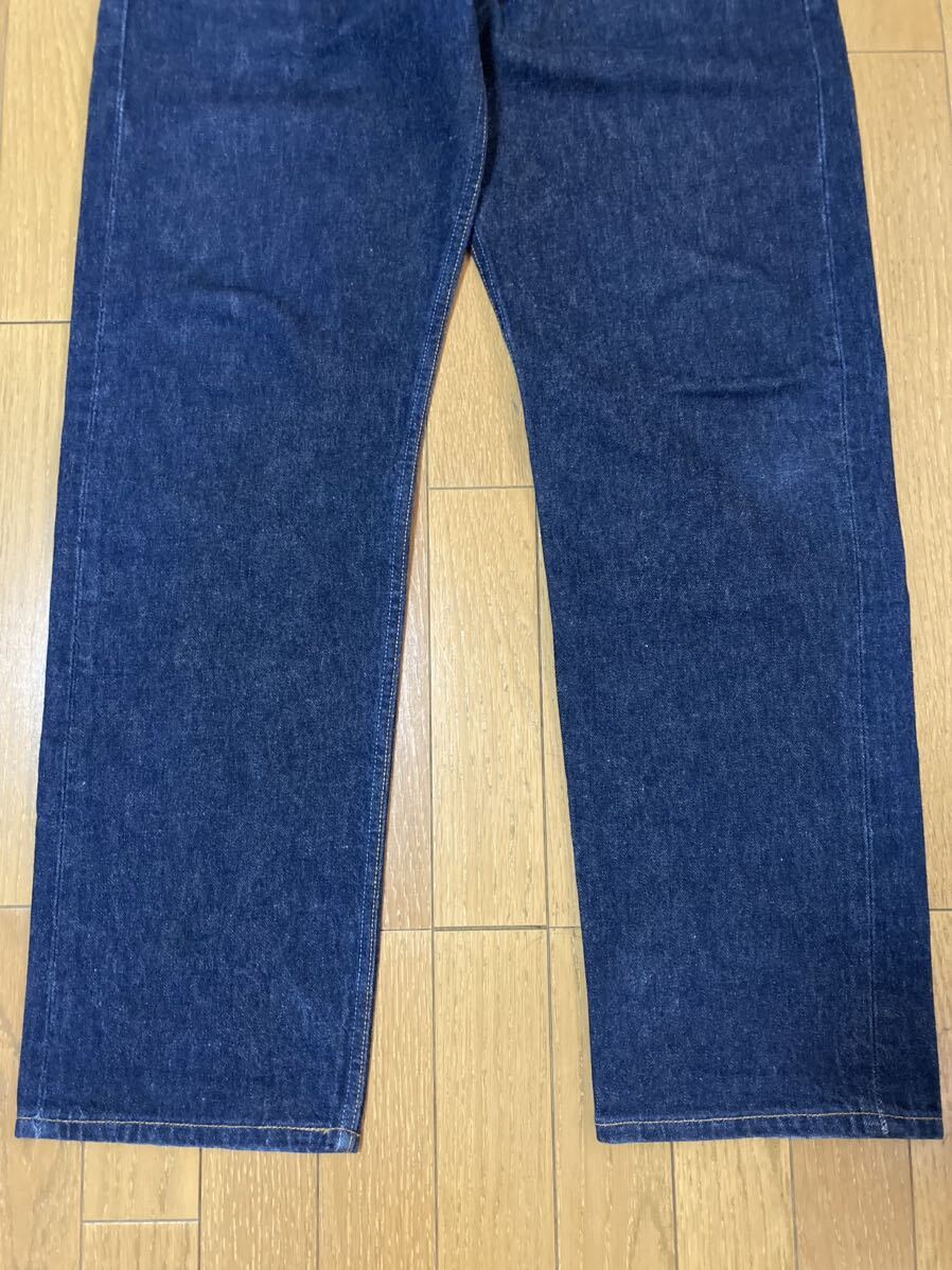 米国製 LEVIS 501 デニムパンツ W36 L32 553 リーバイス levi's 米国製 LEVIS 501 デニムパンツ W36 L32 553 リーバイス levi's