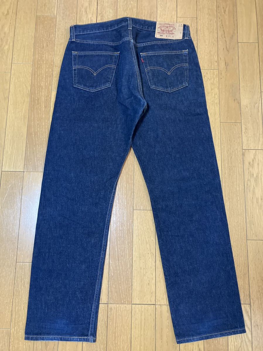 米国製 LEVIS 501 デニムパンツ W36 L32 553 リーバイス levi's 米国製 LEVIS 501 デニムパンツ W36 L32 553 リーバイス levi's