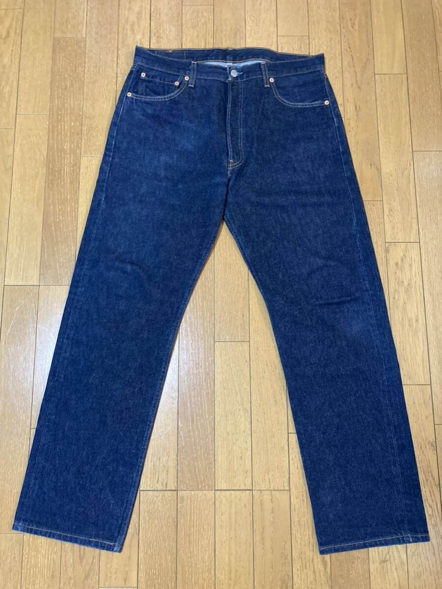 米国製 LEVIS 501 デニムパンツ W36 L32 553 リーバイス levi's 米国製 LEVIS 501 デニムパンツ W36 L32 553 リーバイス levi's