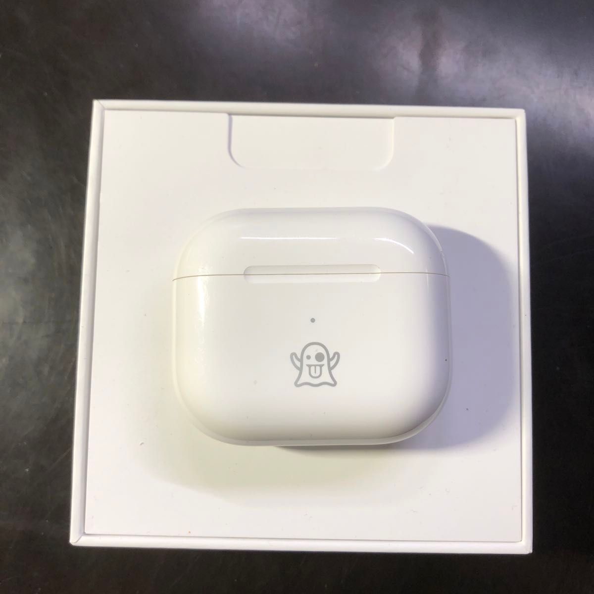 Apple  AirPods 第3世代　充電ケース　ワイヤレス充電
