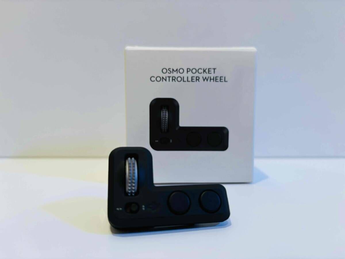 ★美品★dji OSMO POCKET ほか オズモポケットの画像8