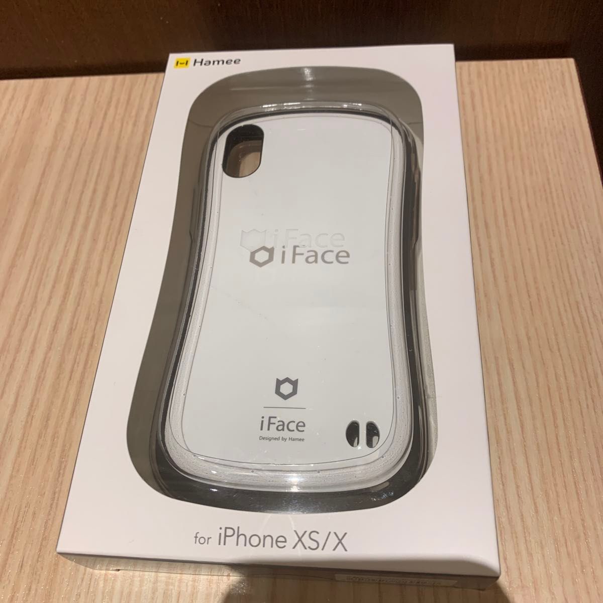 iFace アイフェイス XS  X