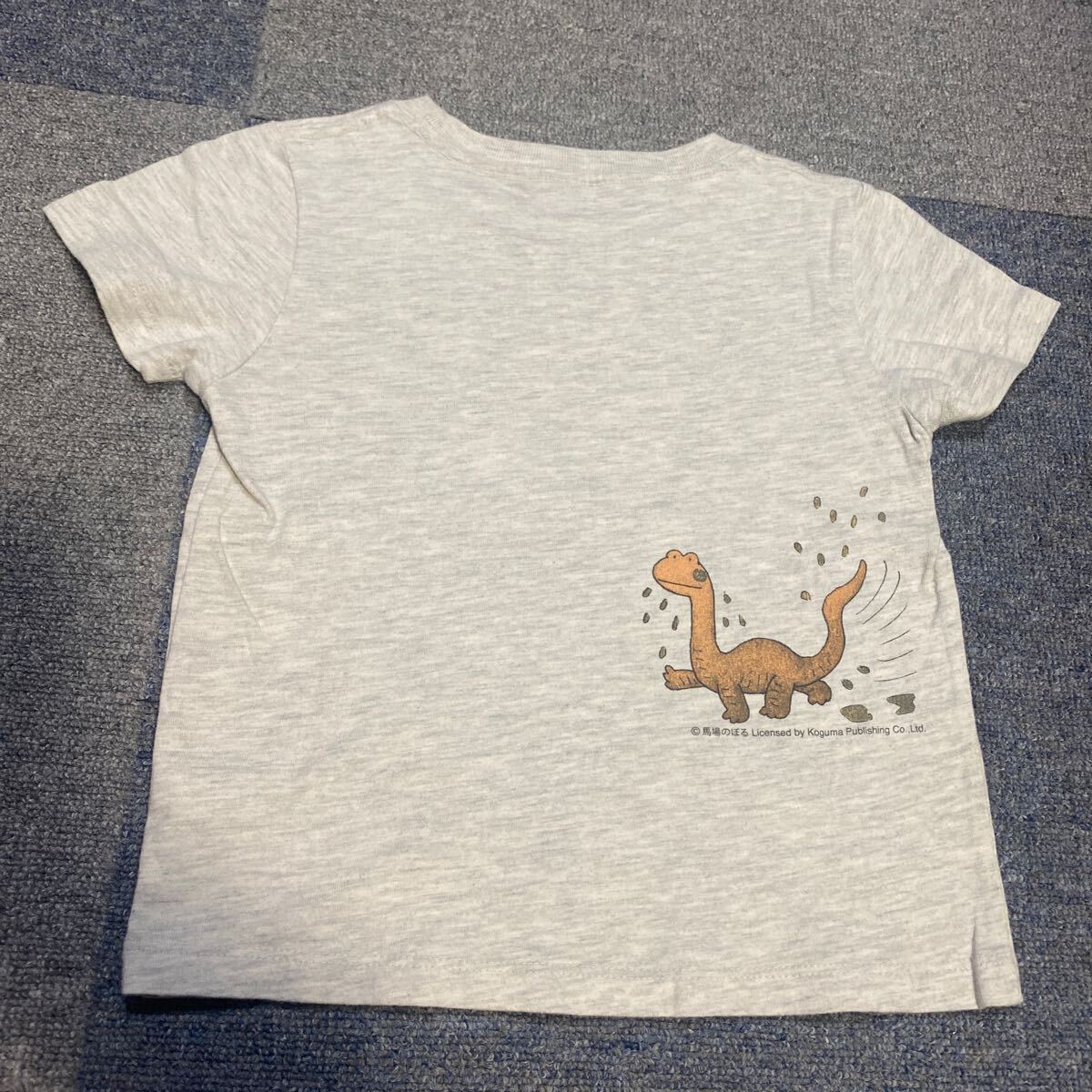 110美品グラニフDesignTshirts Store graniphTシャツ11ぴきのねこ半袖Tシャツ カットソー の画像3