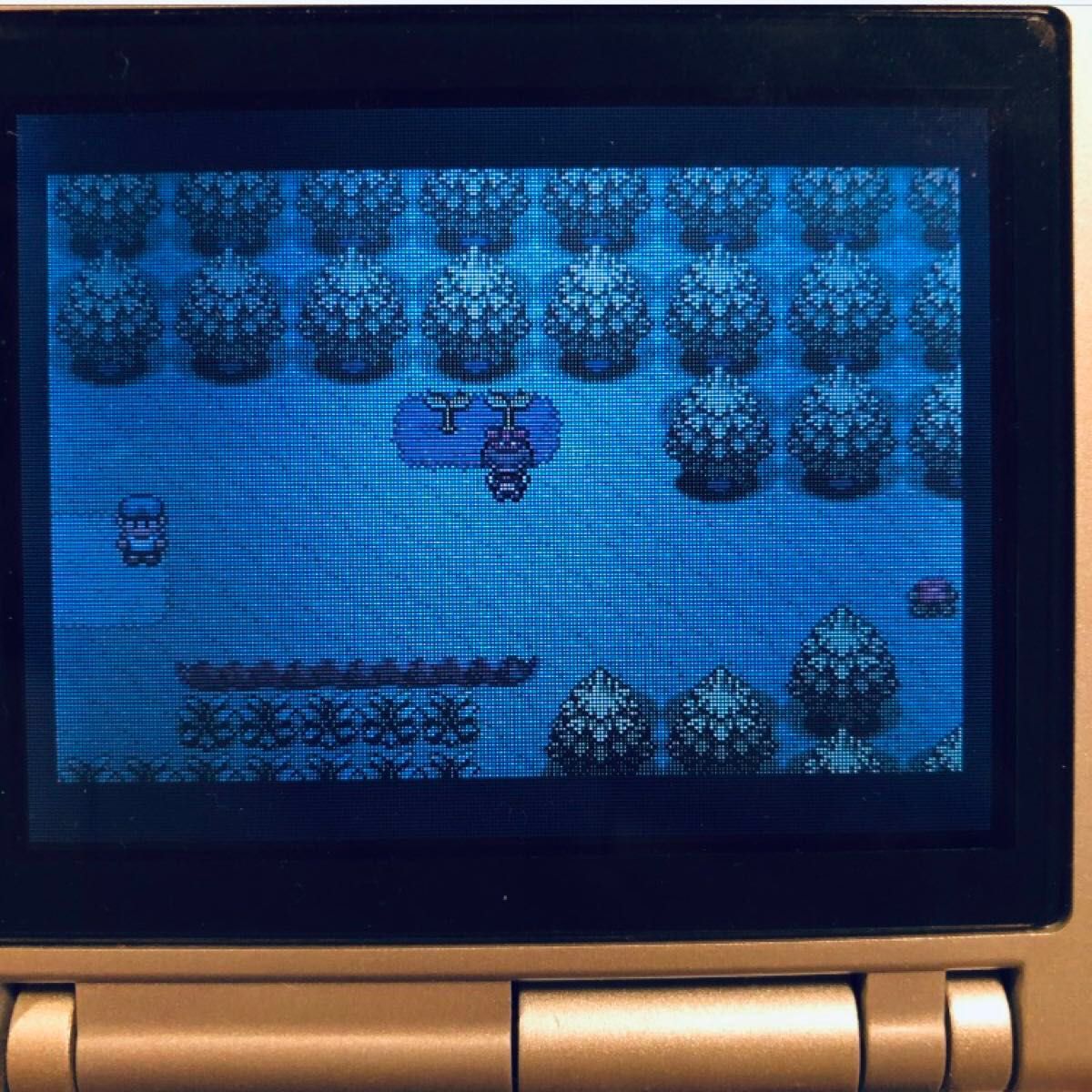 電池交換 ソケット化 ポケットモンスター ルビー サファイア GBA ゲームボーイアドバンス セット