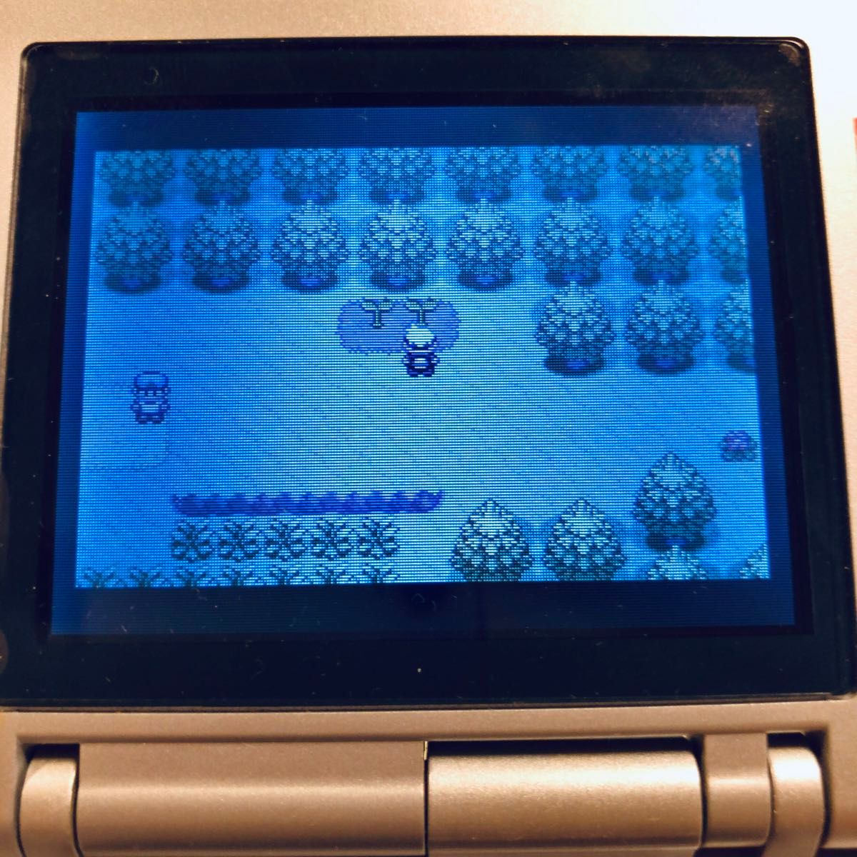 電池交換 ソケット化 ポケットモンスター ルビー サファイア GBA ゲームボーイアドバンス セット