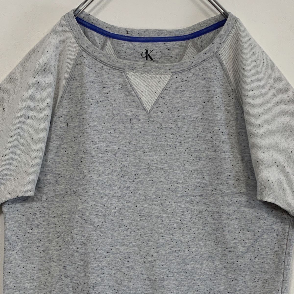 Calvin Klein 半袖 トレーナー XLサイズ Tシャツ