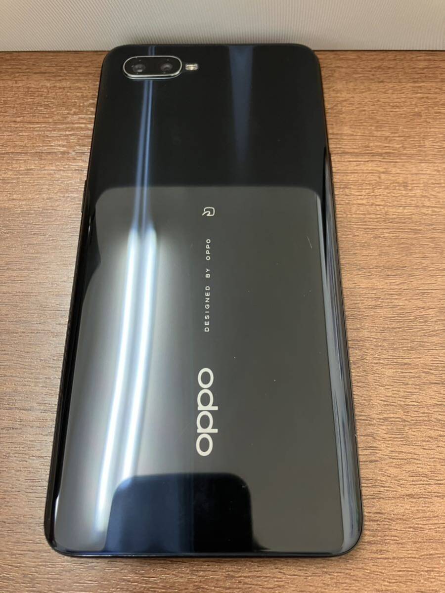 美品 付属品全てあり OPPO Reno A Android スマホ 64GB ブラック 美品 付属品全てあり OPPO Reno A Android スマホ 64GB ブラック