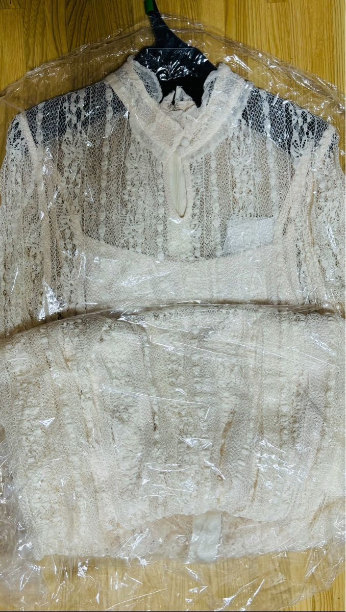 Ameri LIMITED VINTAGE LACE DRESS|Yahoo!フリマ(旧PayPayフリマ) Ameri LIMITED VINTAGE LACE DRESS|Yahoo!フリマ(旧PayPayフリマ)