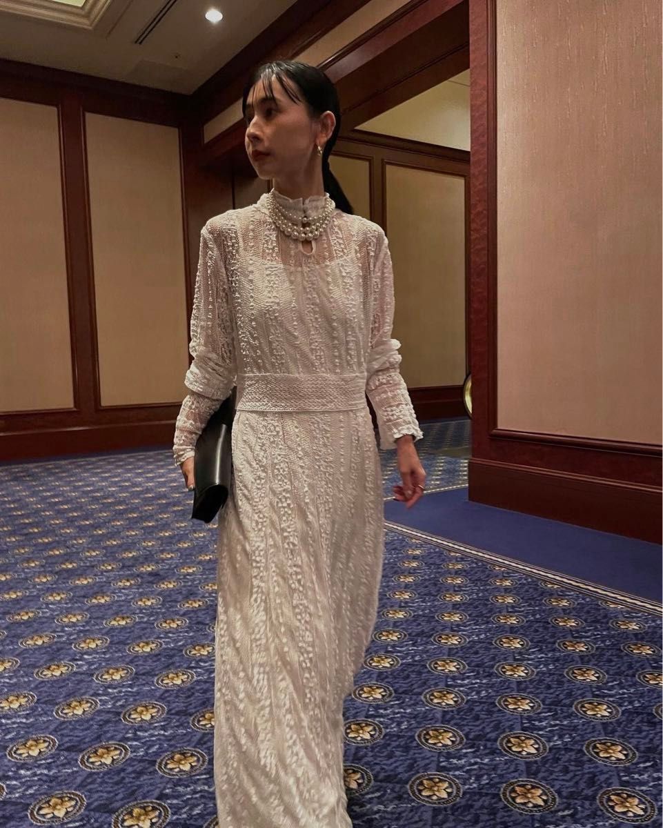 Ameri LIMITED VINTAGE LACE DRESS|Yahoo!フリマ(旧PayPayフリマ) Ameri LIMITED VINTAGE LACE DRESS|Yahoo!フリマ(旧PayPayフリマ)