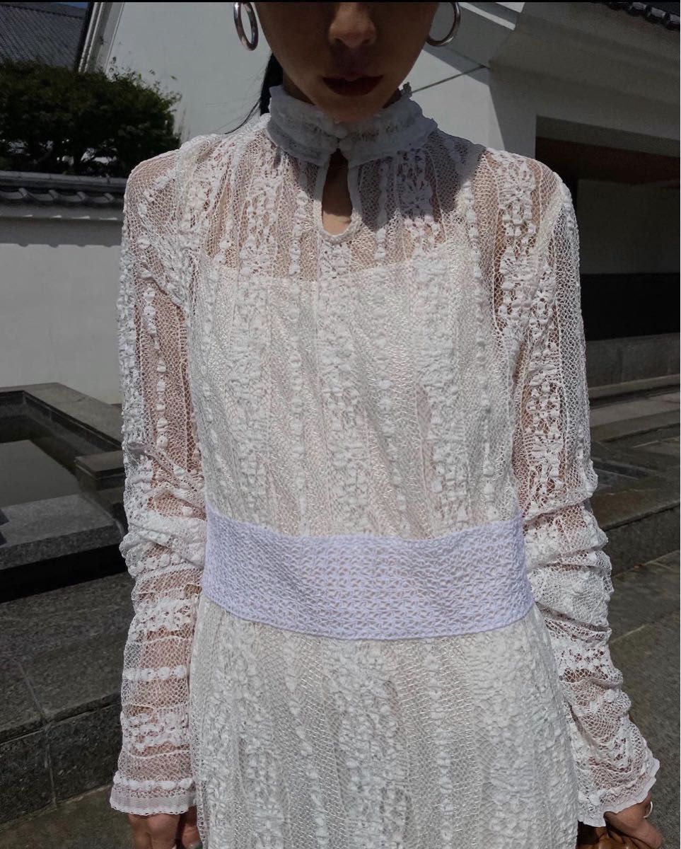 Ameri LIMITED VINTAGE LACE DRESS|Yahoo!フリマ(旧PayPayフリマ) Ameri LIMITED VINTAGE LACE DRESS|Yahoo!フリマ(旧PayPayフリマ)