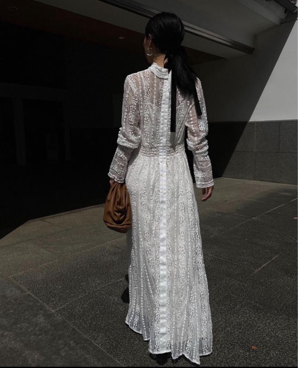 Ameri LIMITED VINTAGE LACE DRESS|Yahoo!フリマ(旧PayPayフリマ) Ameri LIMITED VINTAGE LACE DRESS|Yahoo!フリマ(旧PayPayフリマ)