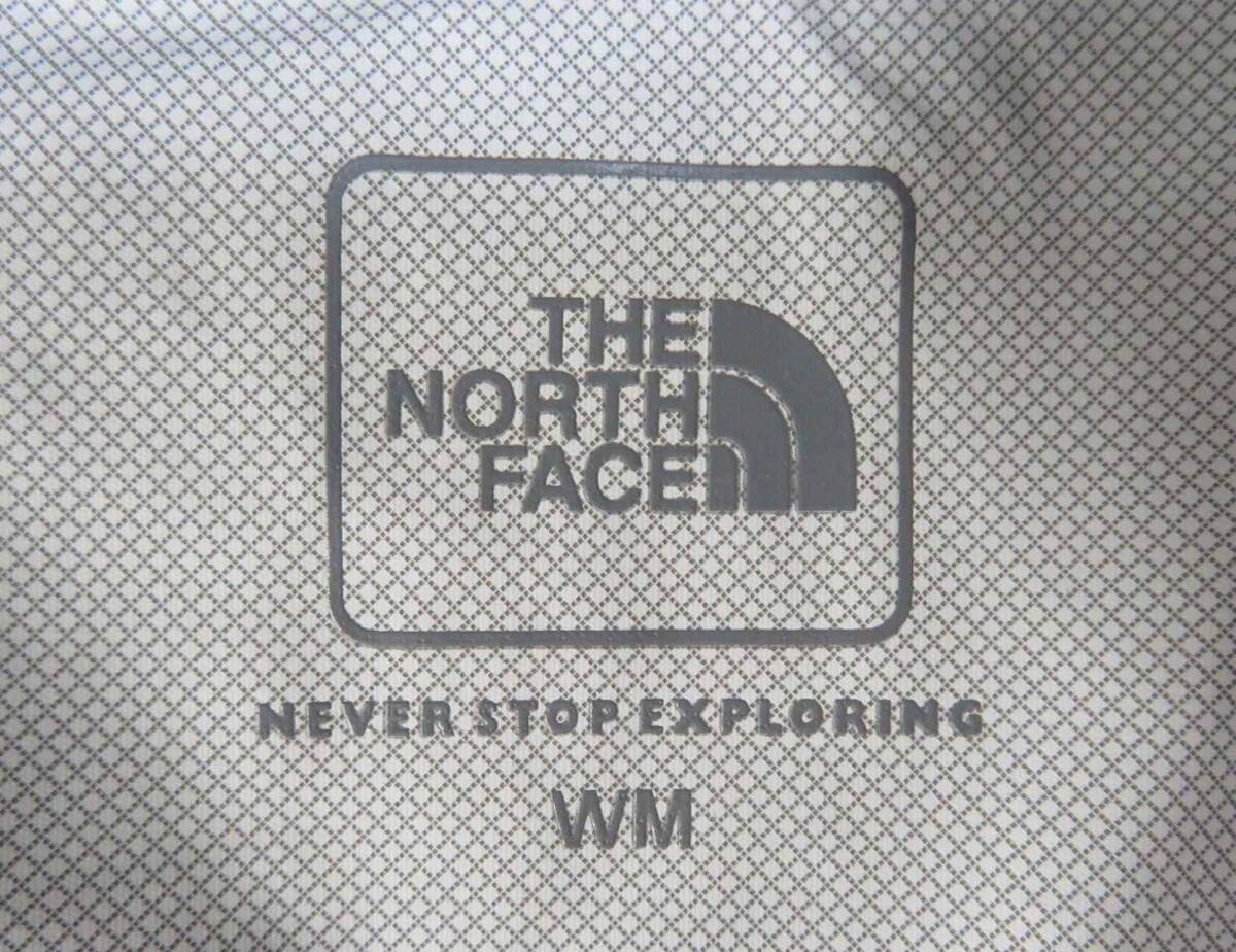 The North Face アクセスポンチョの画像5
