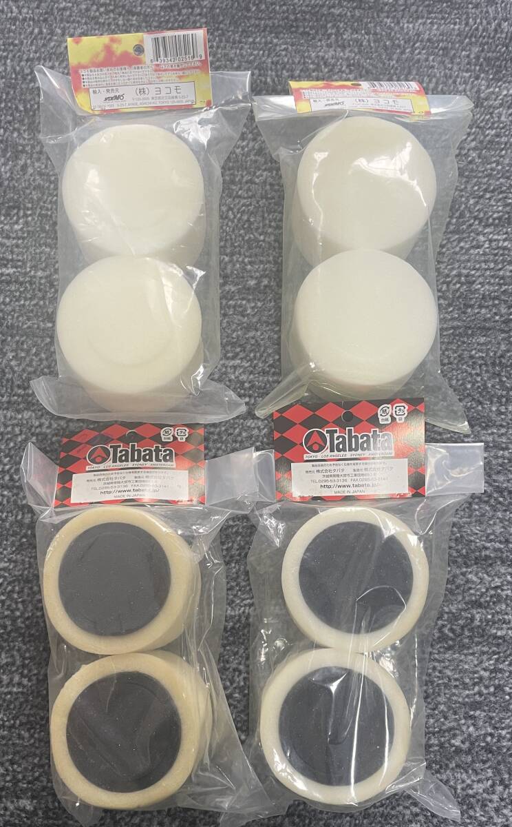 * unopened goods * for off-road inner sponge 4 piece set Yocomo 1/10 buggy for EP off-road ZC-T16M JD-001B