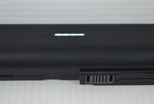 A306 б/у аккумулятор батарея большой емкости -5 шт. комплект HP оригинальный MINI 5101 5102 5103 для HSTNN-I71C и т.п. Part number 532496-541, 532496-251