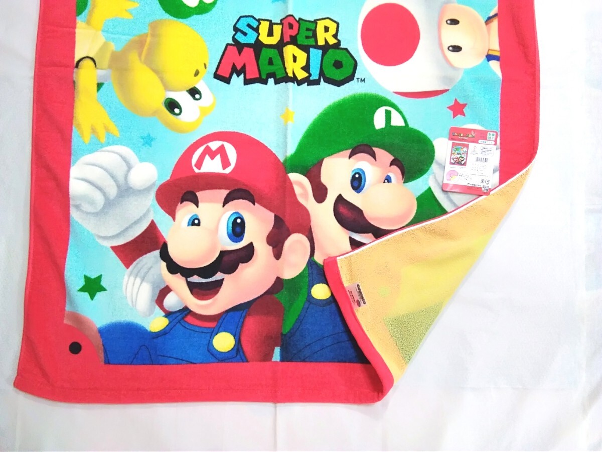 nintendo super Mario Mario Star z детский . днем . Kett Mario Brothers система . обработка 