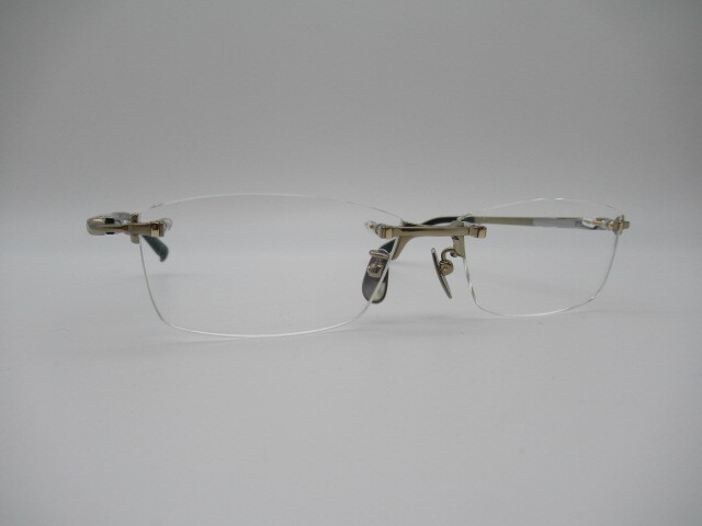 JAPONISM JD-008 COL.02 55サイズ 新品・未使用品 日本製 ツーポイント
