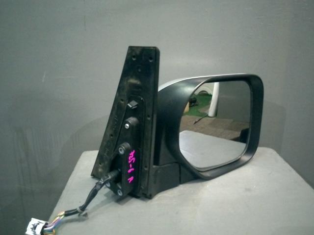  Delica D5 DBA-CV4W right door mirror 