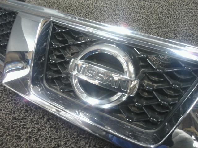  X-trail LDA-DNT31 front grille 