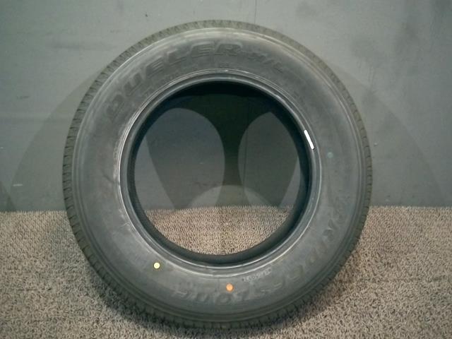 中古 ブリヂストン タイヤ DUELER H/L852 175/80R16 1ホン_画像1