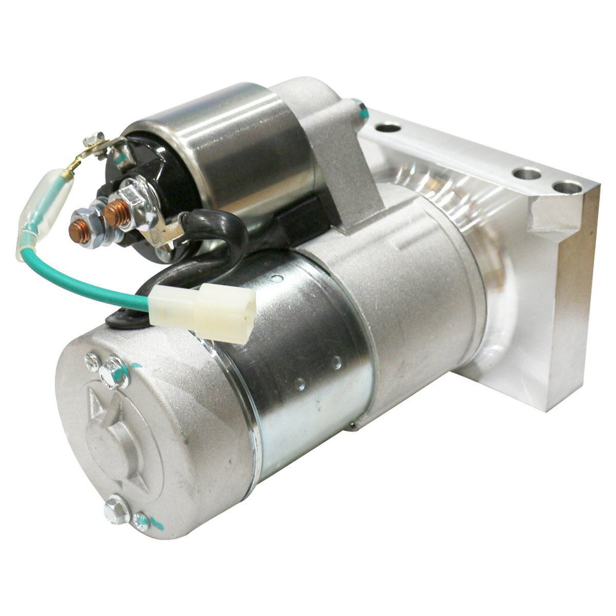  new goods core return un- necessary Chevrolet Impala Caprice starter starter motor LESTER 19695 S114-823S S114823S