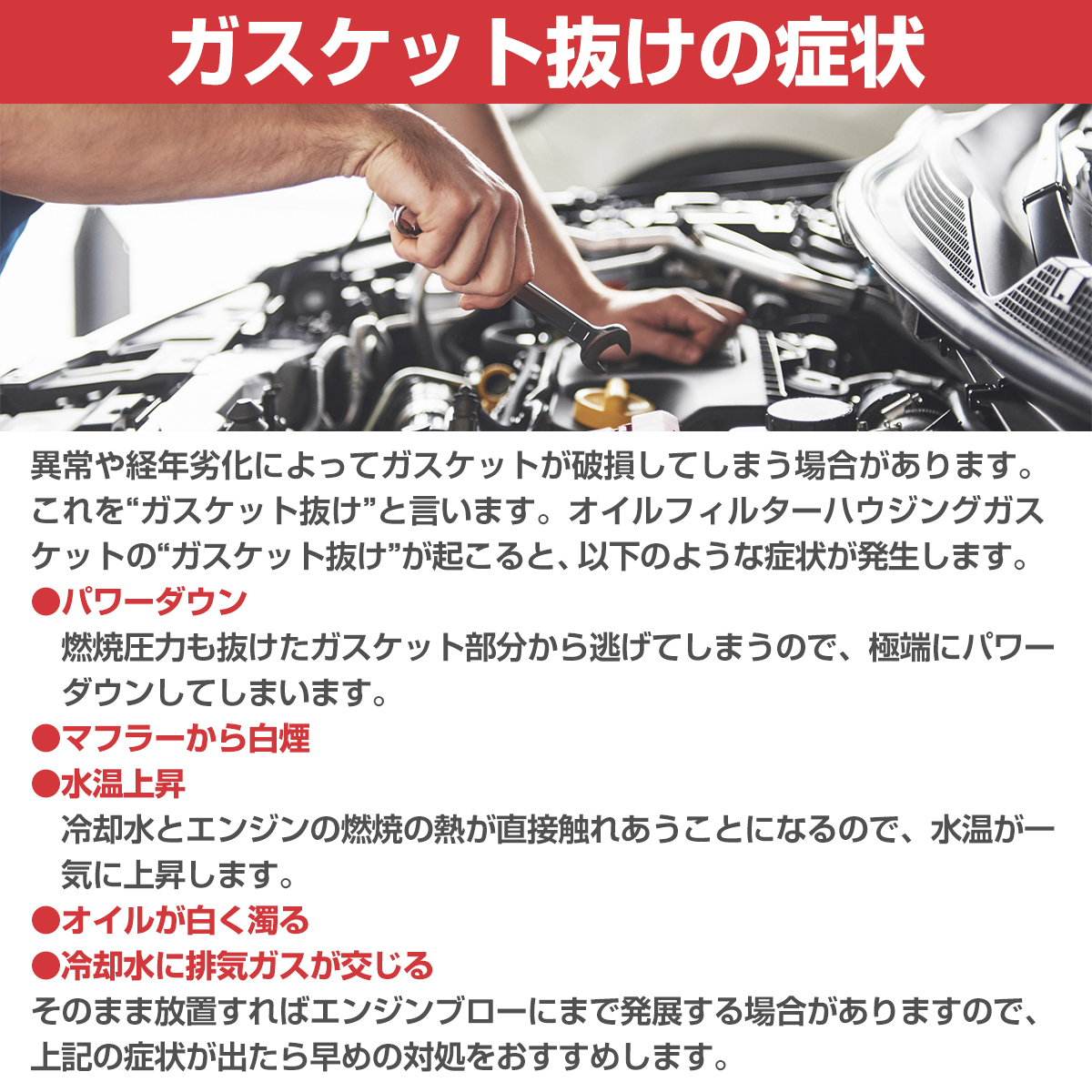 BMW Z4 E85 E86 E89 オイル フィルター ハウジング ガスケット パッキン ロードスター クーペ 11428637821 11427537293_画像4