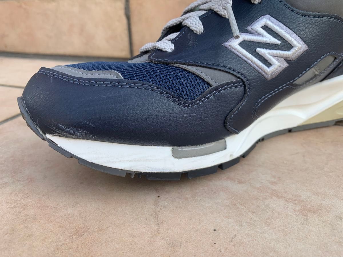 newbalance CM1600LV ニューバランス