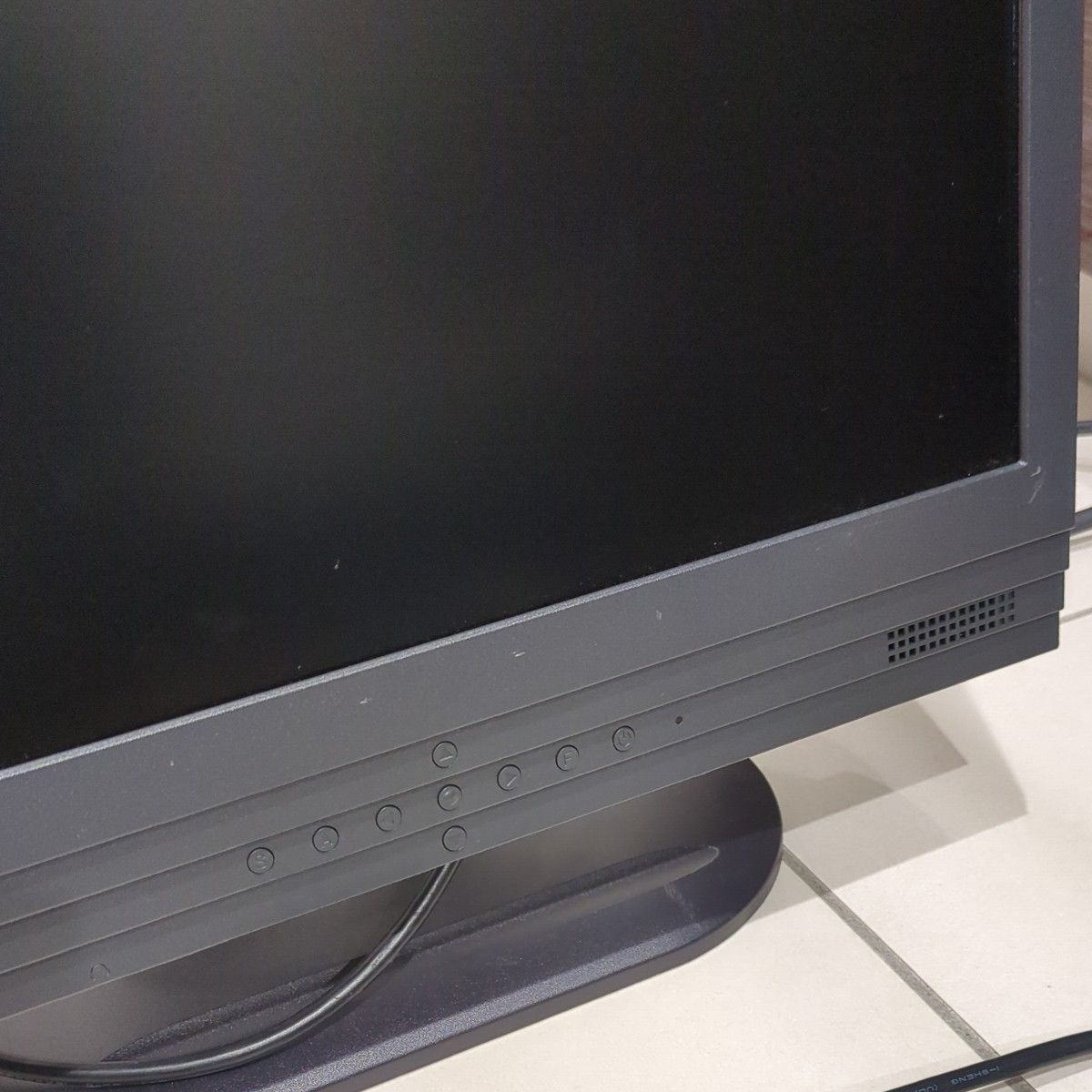 EIZO L567  モニター 液晶ディスプレイ