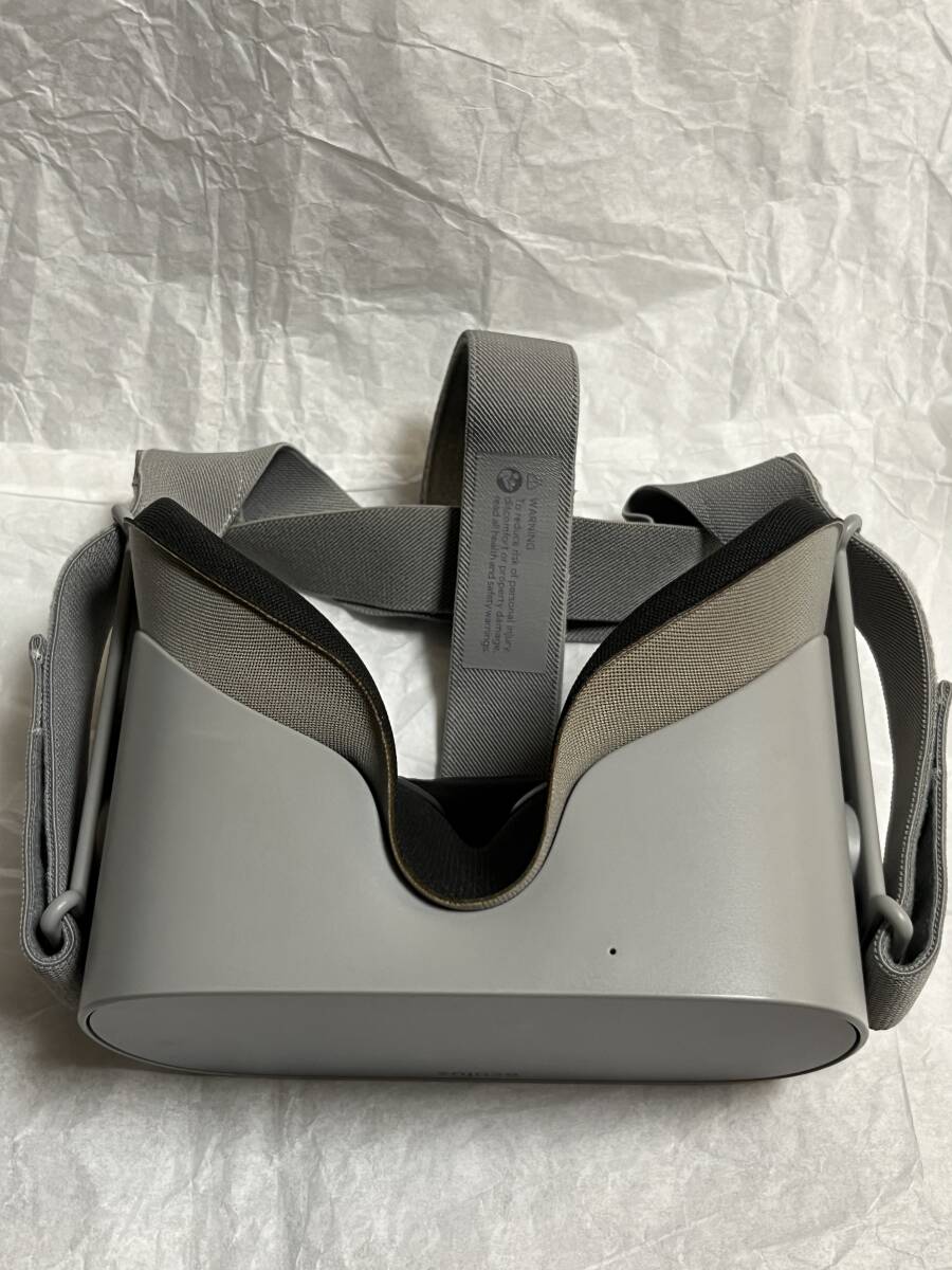 Oculus Go （オキュラス ゴー） 64GB VRヘッドセットの画像2