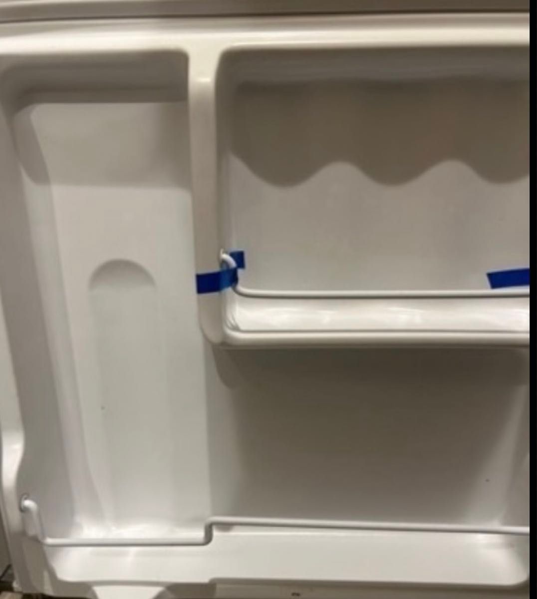 小型 冷蔵庫　46L  2017年製
