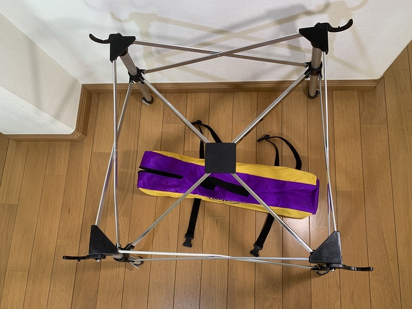 Yahoo!オークション - 釣研 システムスタンド 使用品 Yahoo!オークション - 釣研 システムスタンド 使用品