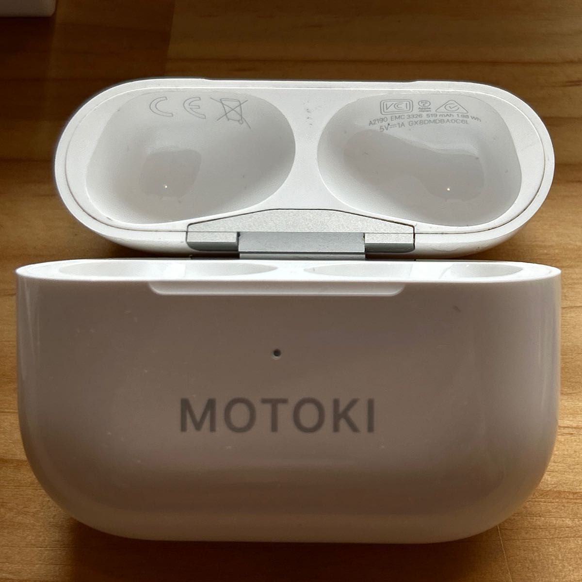 AirPods Pro第1世代 本物|Yahoo!フリマ(旧PayPayフリマ) AirPods Pro第1世代 本物|Yahoo!フリマ(旧PayPayフリマ)