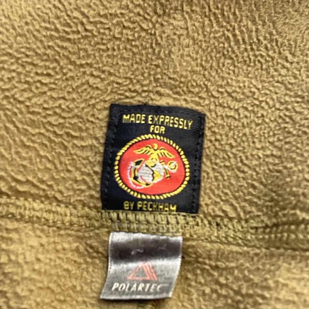  America army POLARTEC fleece cap Beanie cap light weight protection against cold outdoor ski snowboard the US armed forces discharge goods the truth thing coyote ECWCS hat 