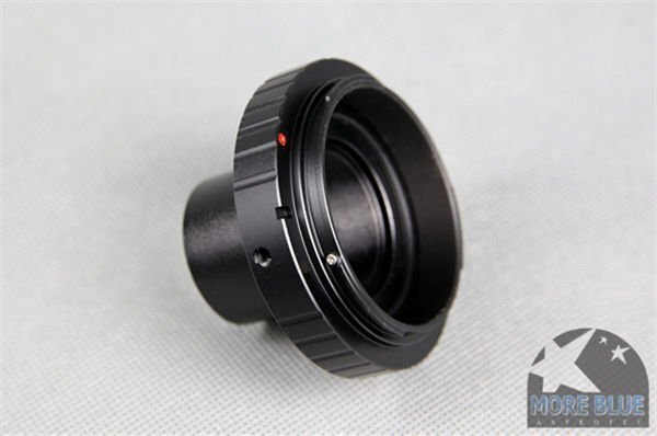 TP507-1.25 -inch =T2(M42*0.75) photographing adaptor Yupack uniform carriage 700 jpy 