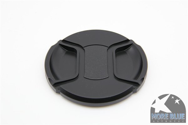 [MB clearance sale ]LA505-58mm all-purpose type lens cap ( front cap ) click post uniform carriage 185 jpy 