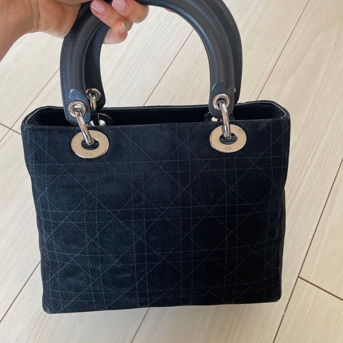 ブラック Dior Christian クリスチャンディオール Dior ブラック Dior Christian クリスチャンディオール Dior