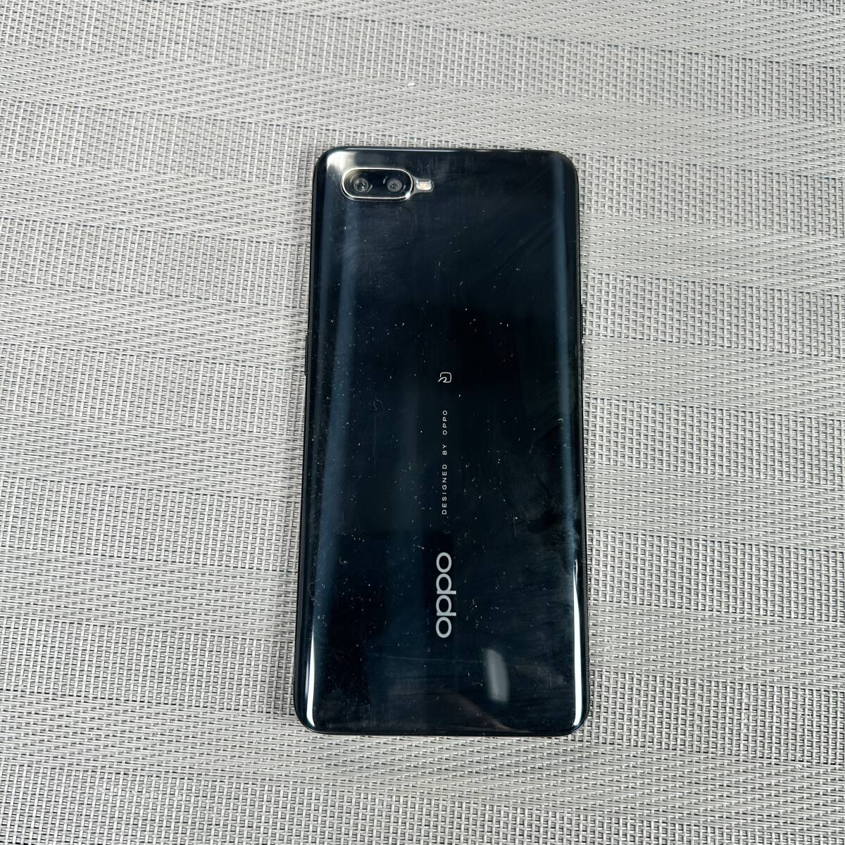 OPPO Reno A SIMフリー CPH1983 画面サイズ:6.4インチ の画像5