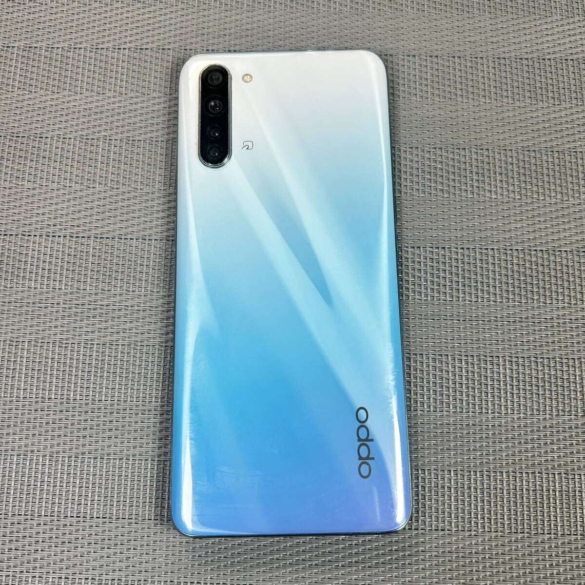 OPPO Reno3A　CPH2013 楽天モバイル　SIMフリー6.44型スマホ ストレージ128GB_画像5