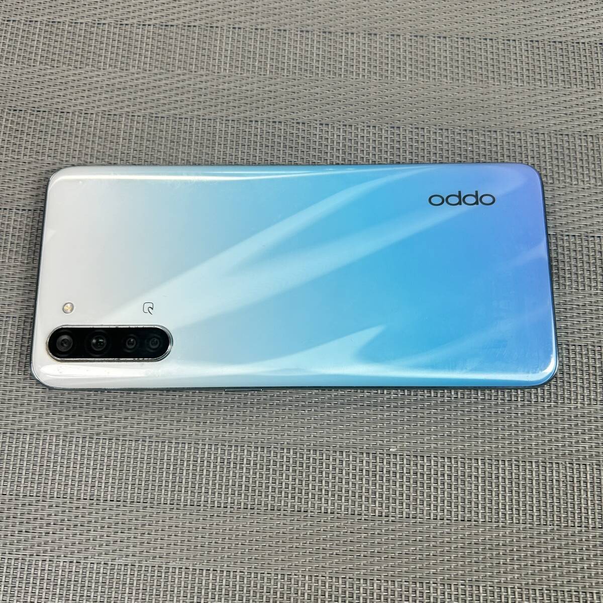 OPPO Reno3A　CPH2013 楽天モバイル　SIMフリー6.44型スマホ ストレージ128GB_画像6