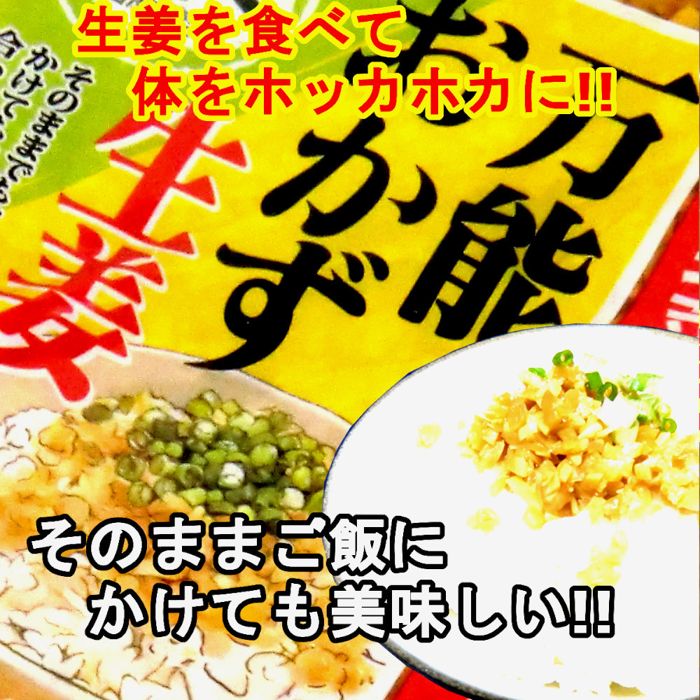[ Miyazaki. tsukemono pickles ] three selection all-purpose side dish raw .130g×1 sack ... soy sauce ....180g×1 sack gobou soy sauce .100g×1 sack Miyazaki. vegetable rice. .. free shipping 