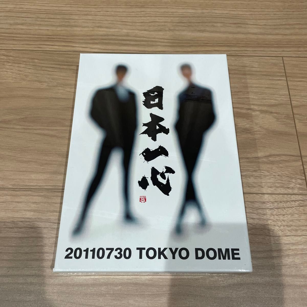 COMPLEX 日本一心 2011 東京ドーム DVD 激レア 吉川晃司 布袋 COMPLEX 日本一心 2011 東京ドーム DVD 激レア 吉川晃司 布袋
