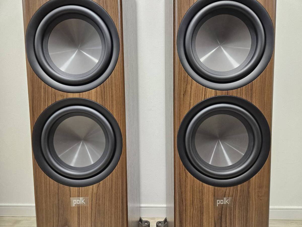 Yahoo!オークション - 【美品・全国発送可】Polk Audio Reserve Yahoo!オークション - 【美品・全国発送可】Polk Audio Reserve