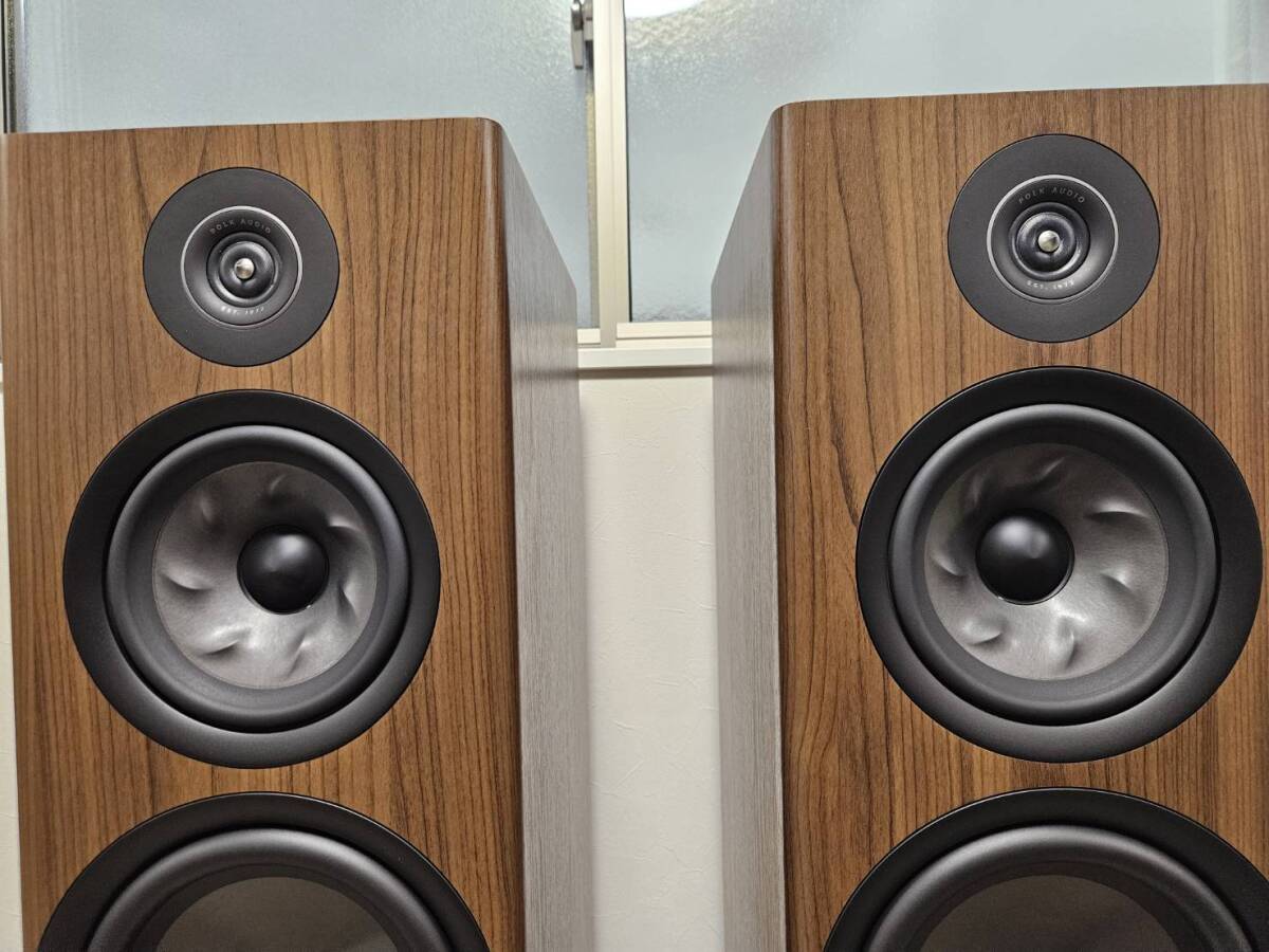 Yahoo!オークション - 【美品・全国発送可】Polk Audio Reserve Yahoo!オークション - 【美品・全国発送可】Polk Audio Reserve