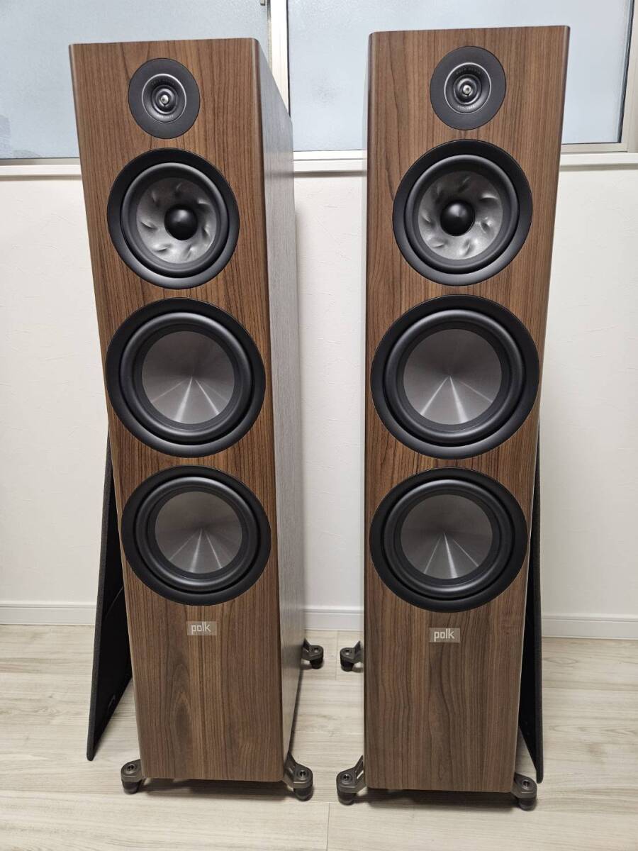 Yahoo!オークション - 【美品・全国発送可】Polk Audio Reserve Yahoo!オークション - 【美品・全国発送可】Polk Audio Reserve